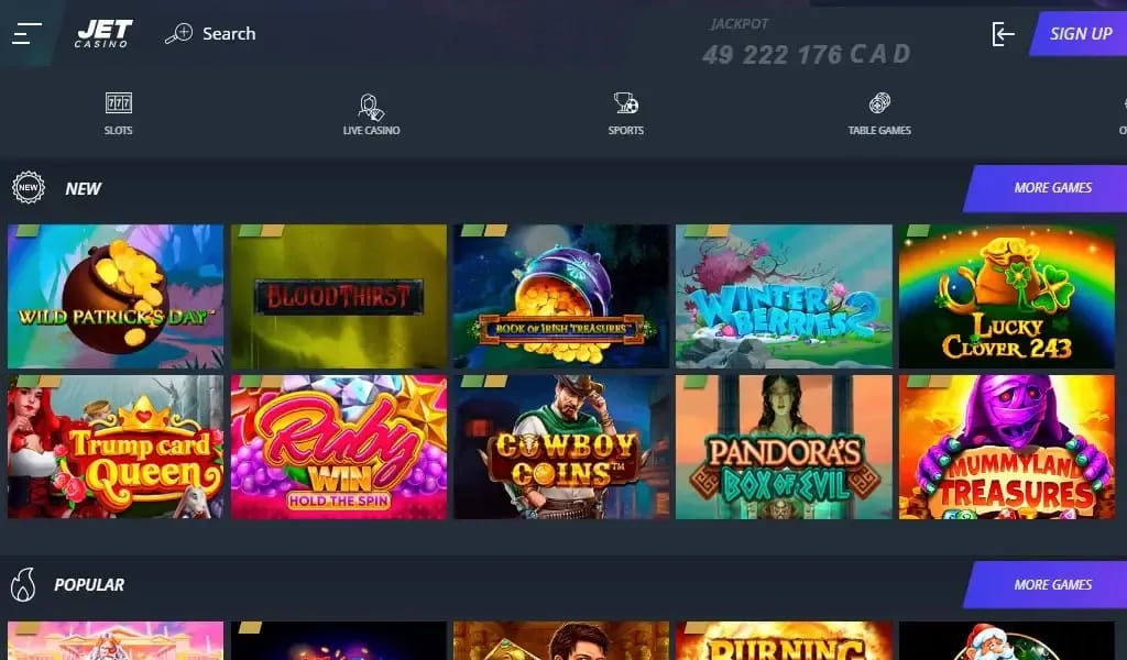 Gambling company site - jetcasinoplay-site