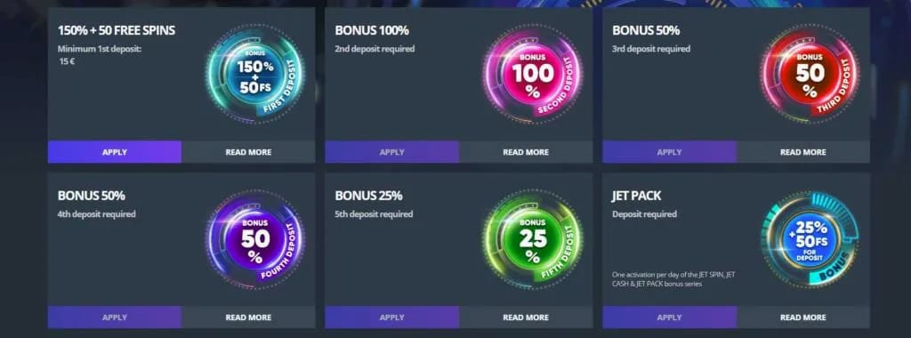 Gambling company site - jetcasinoplay-site