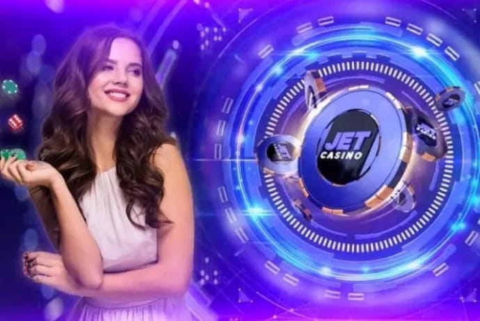 Gambling company site - jetcasinoplay-site